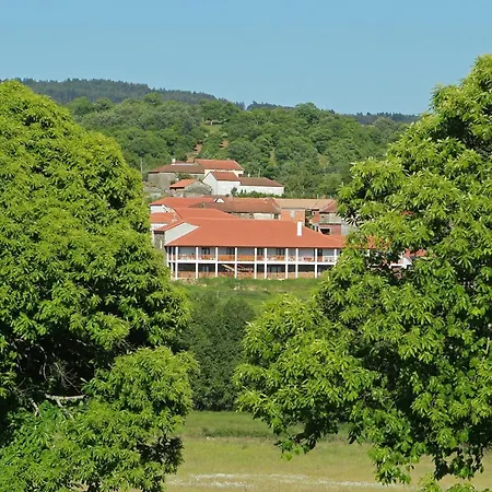 Varandas Da Capela Tuizelo Exterior photo