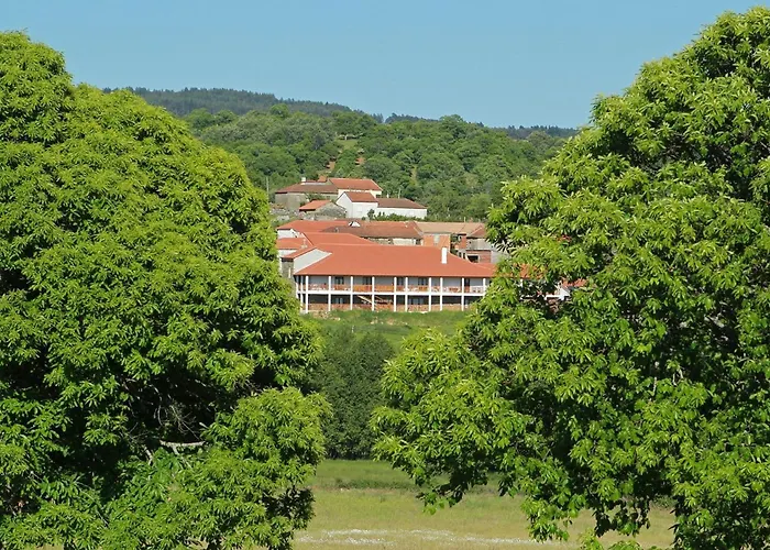 Varandas Da Capela