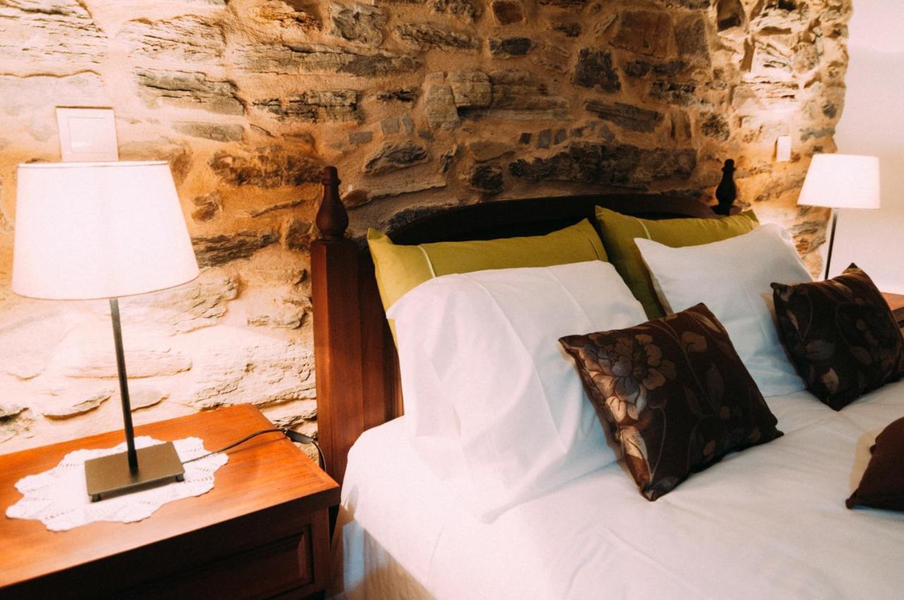 Varandas Da Capela Country house