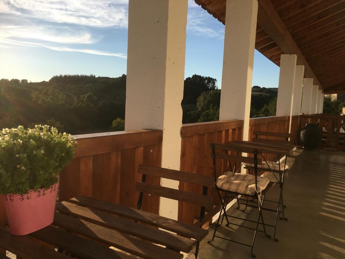 Varandas Da Capela Country house Tuizelo