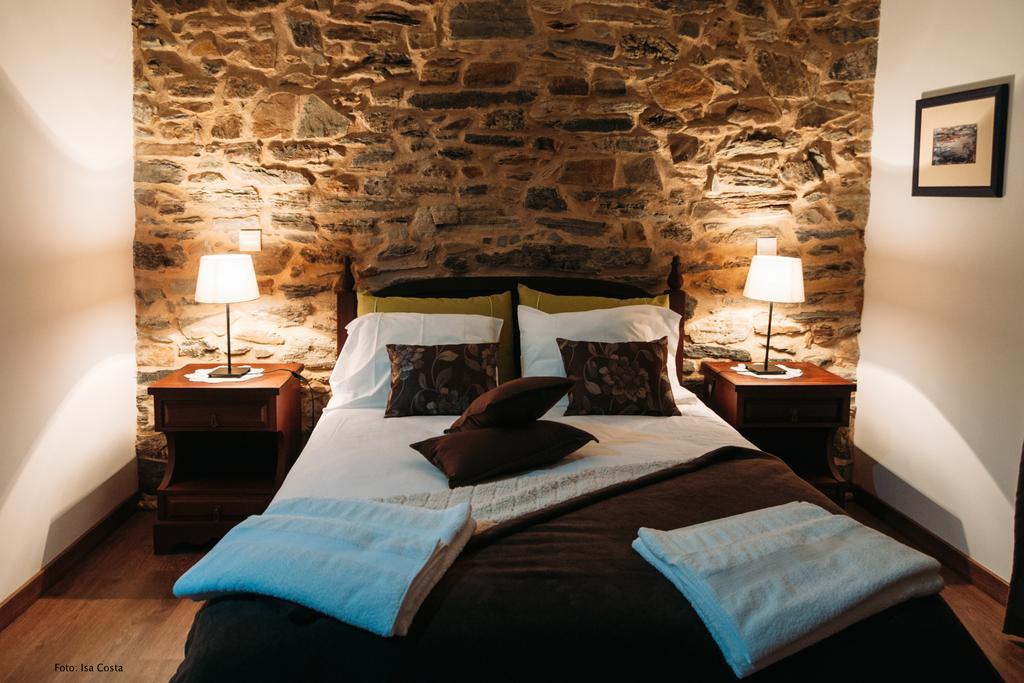 Country house Varandas Da Capela