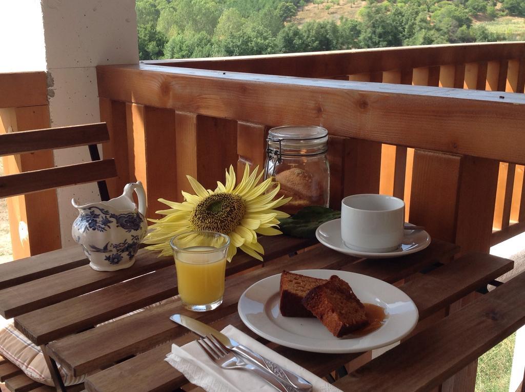 Country house Varandas Da Capela