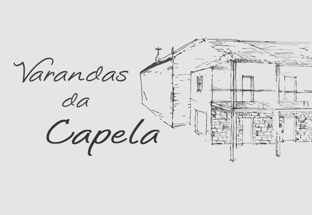 Country house Varandas Da Capela *