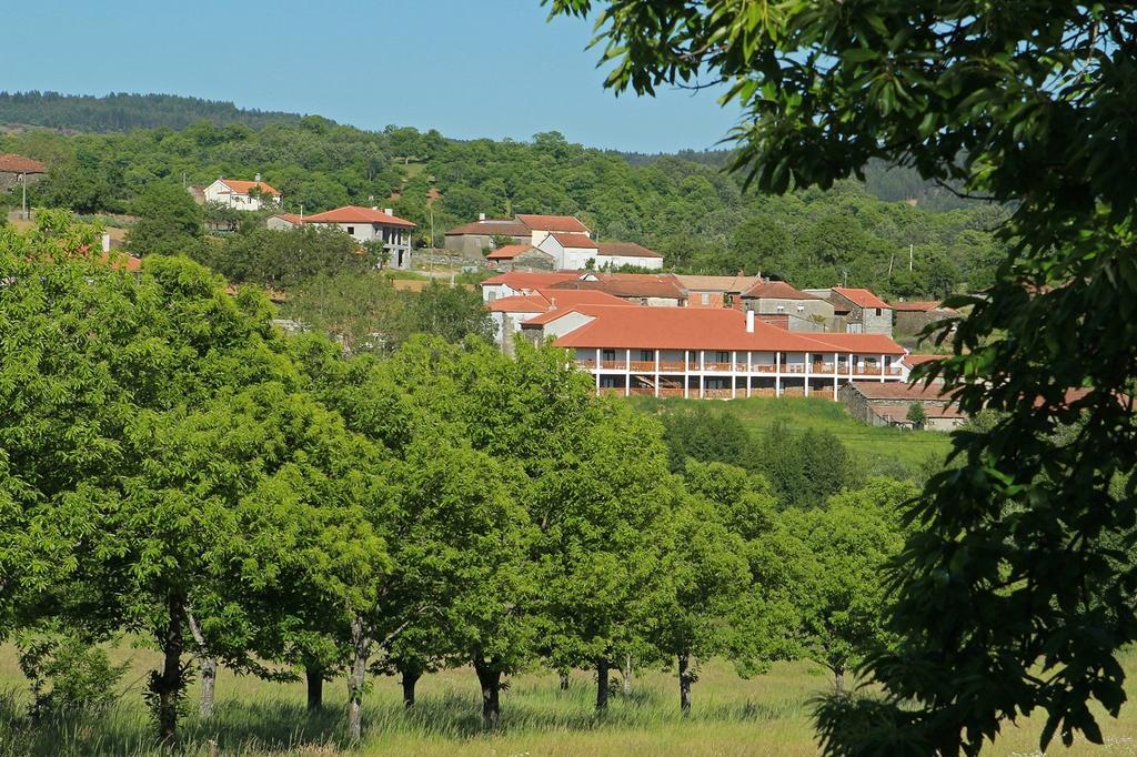 Varandas Da Capela