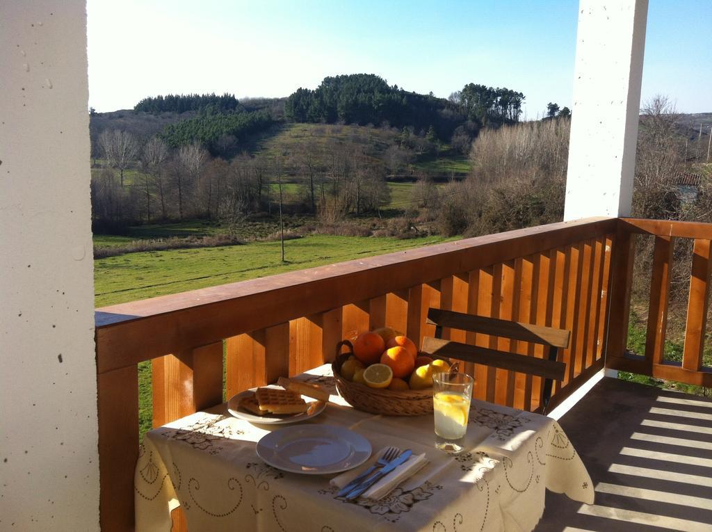 Country house Varandas Da Capela *