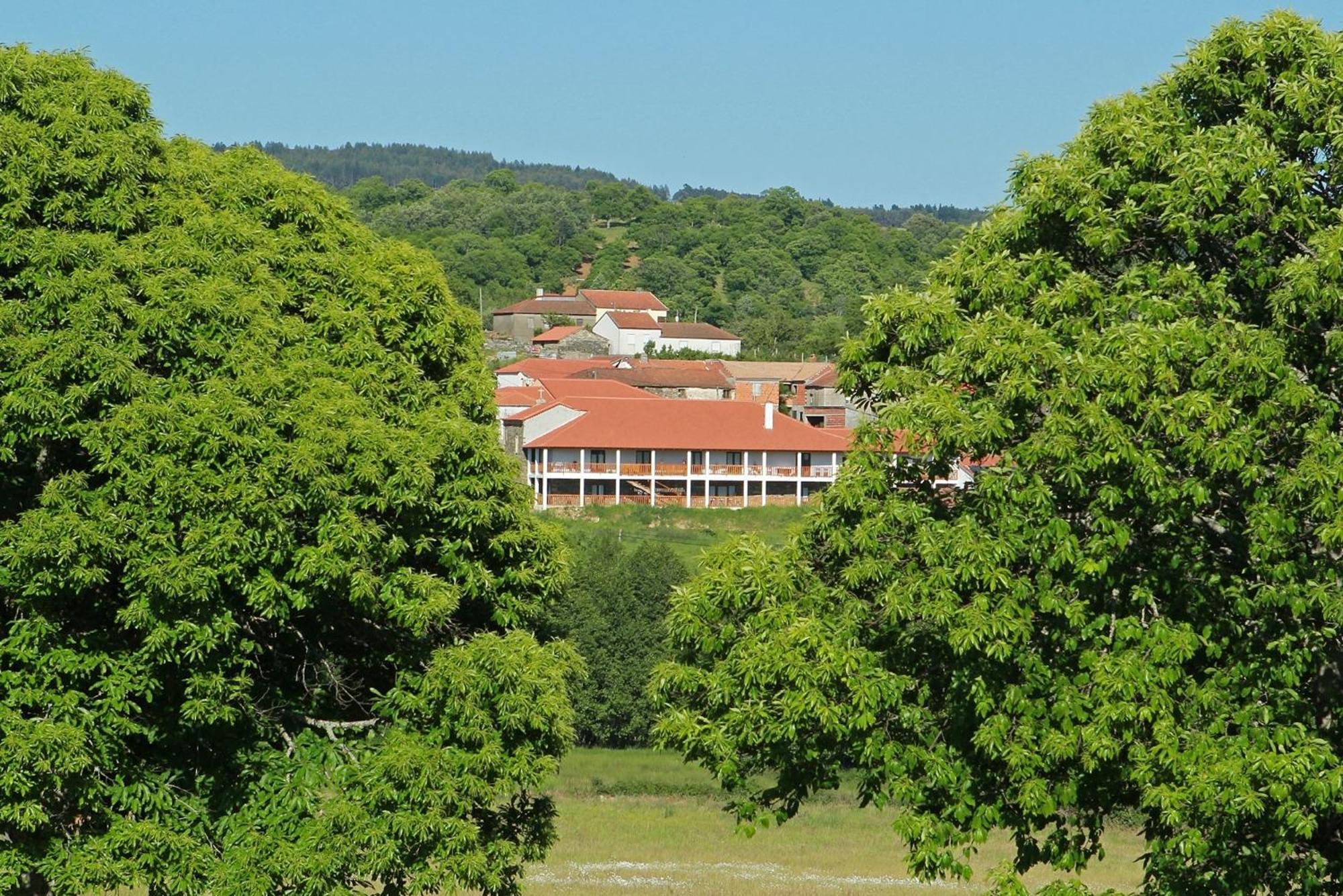 Country house Varandas Da Capela