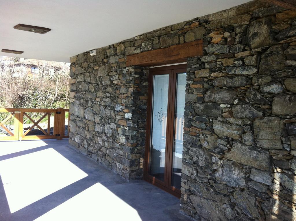 Country house Varandas Da Capela Tuizelo