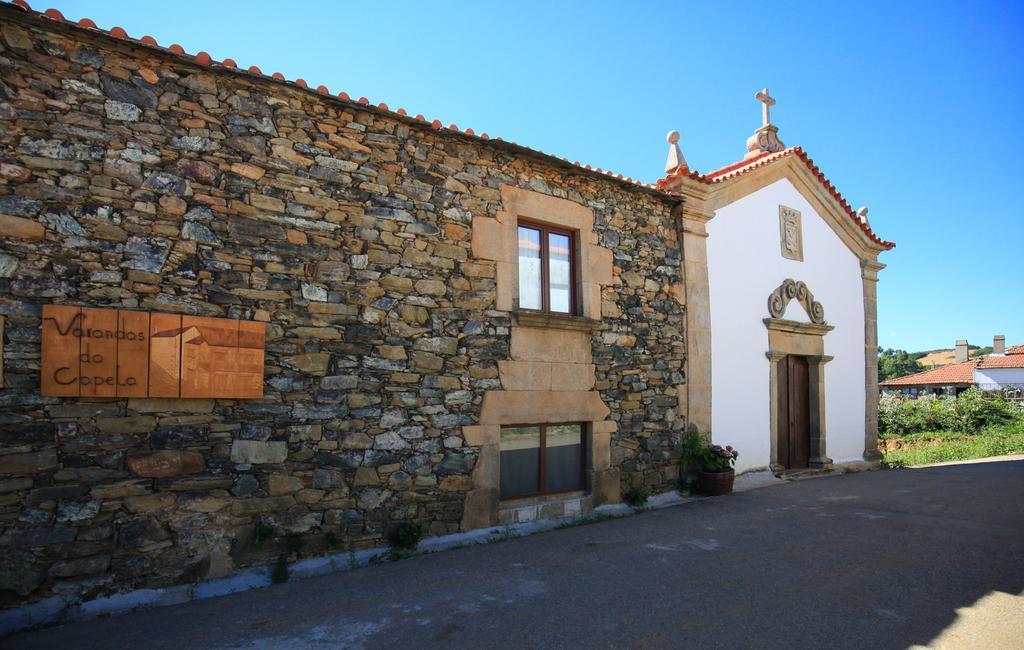 Varandas Da Capela